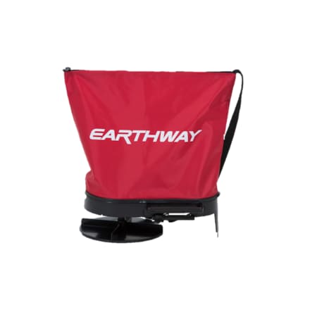 Earthway Products, Inc. EV-N-Spred Nylon Bag Spreader 2750